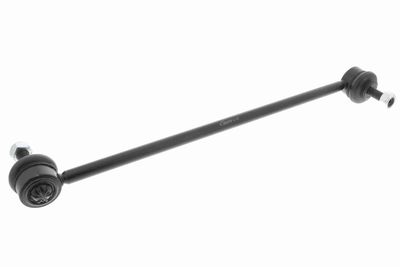 Link/Coupling Rod, stabiliser bar VAICO V22-0666