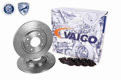 Brake Kit, disc brake VAICO V22-0720