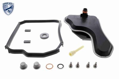 Parts kit, automatic transmission oil change VAICO V22-0737-BEK