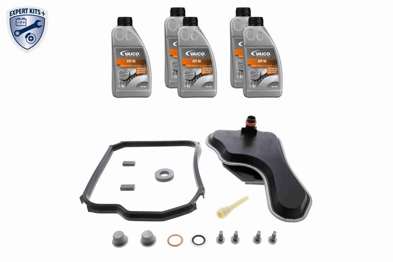 VAICO V22-0737 Parts kit, automatic transmission oil change