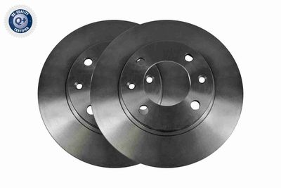 Brake Disc VAICO V22-40003