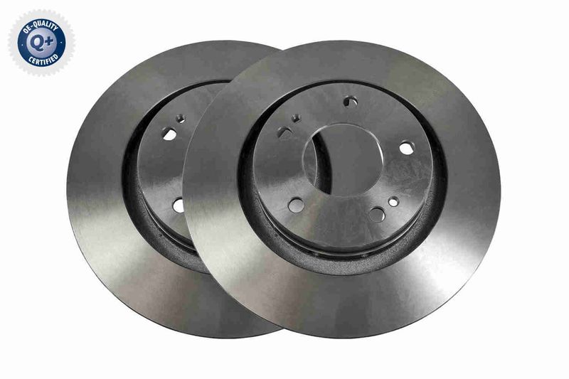 VAICO V22-80008 Brake Disc