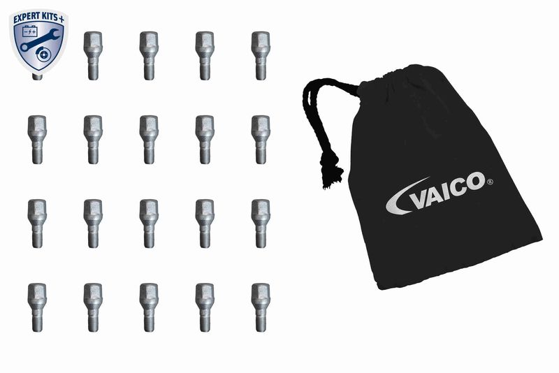 VAICO V22-9705-20 Wheel Bolt