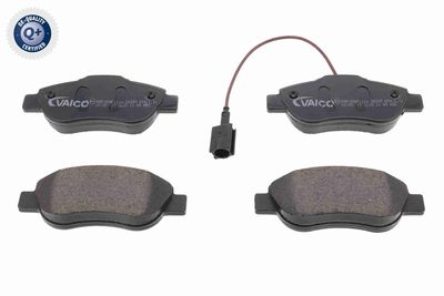 Brake Pad Set, disc brake VAICO V24-0029