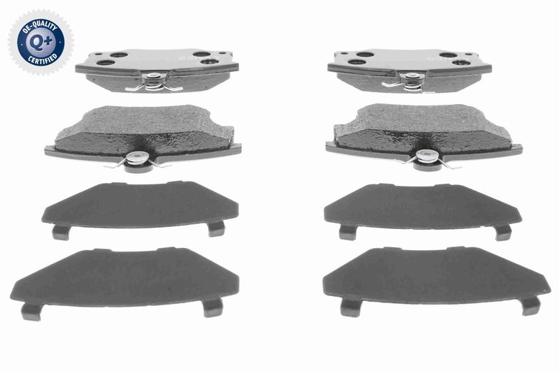 VAICO V24-0063 Brake Pad Set, disc brake