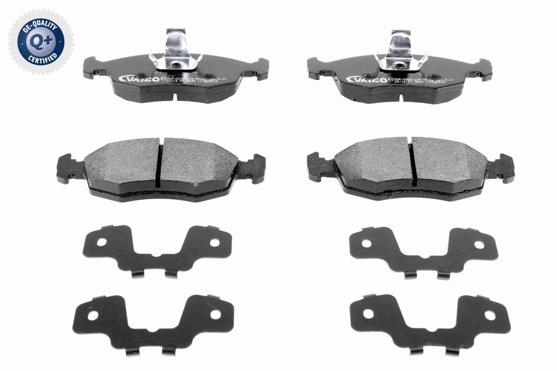 VAICO V24-0070 Brake Pad Set, disc brake