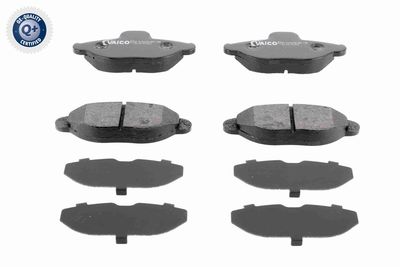 Brake Pad Set, disc brake VAICO V24-0072