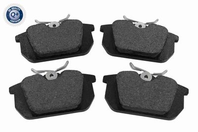 Brake Pad Set, disc brake VAICO V24-0074