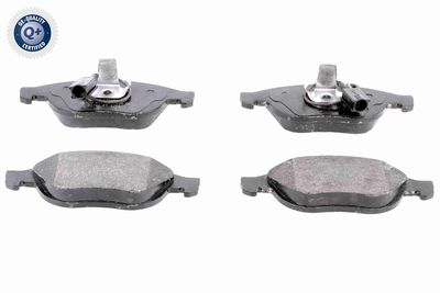 Brake Pad Set, disc brake VAICO V24-0093