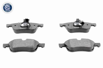 Brake Pad Set, disc brake VAICO V24-0096