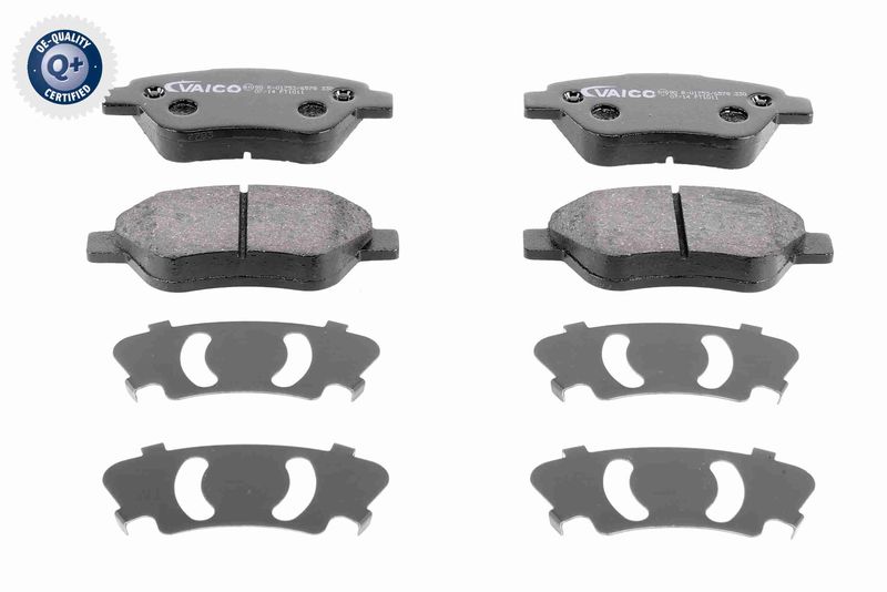 VAICO V24-0099 Brake Pad Set, disc brake