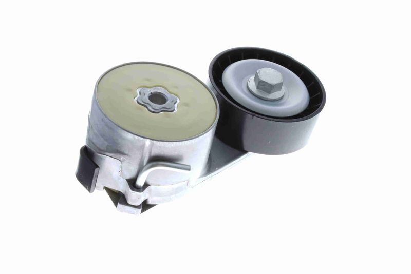 VAICO V24-0141 Tensioner Pulley, V-ribbed belt