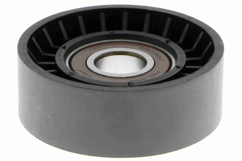 VAICO V24-0287 Tensioner Pulley, V-ribbed belt