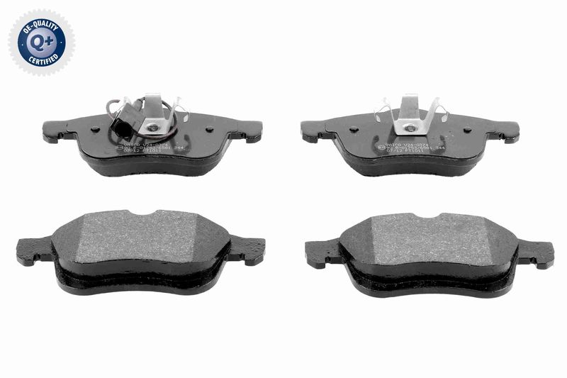 VAICO V24-0374 Brake Pad Set, disc brake