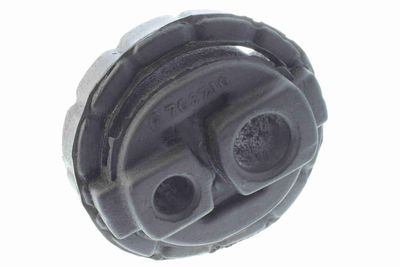 Rubber Mount, muffler VAICO V24-0379