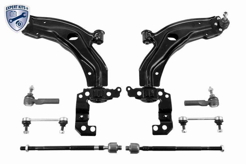 VAICO V24-0502 Control/Trailing Arm Kit, wheel suspension