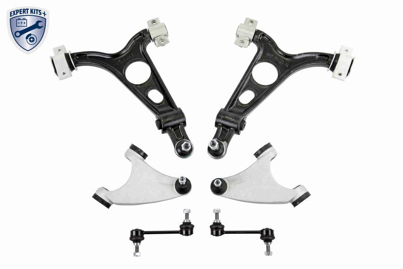 VAICO V24-0649 Control/Trailing Arm Kit, wheel suspension