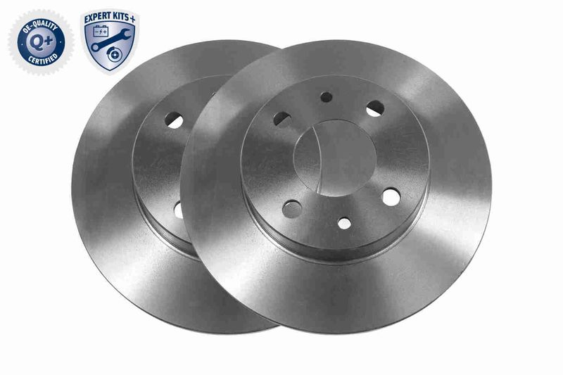 VAICO V24-40002 Brake Disc