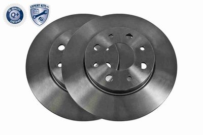 Brake Disc VAICO V24-80022