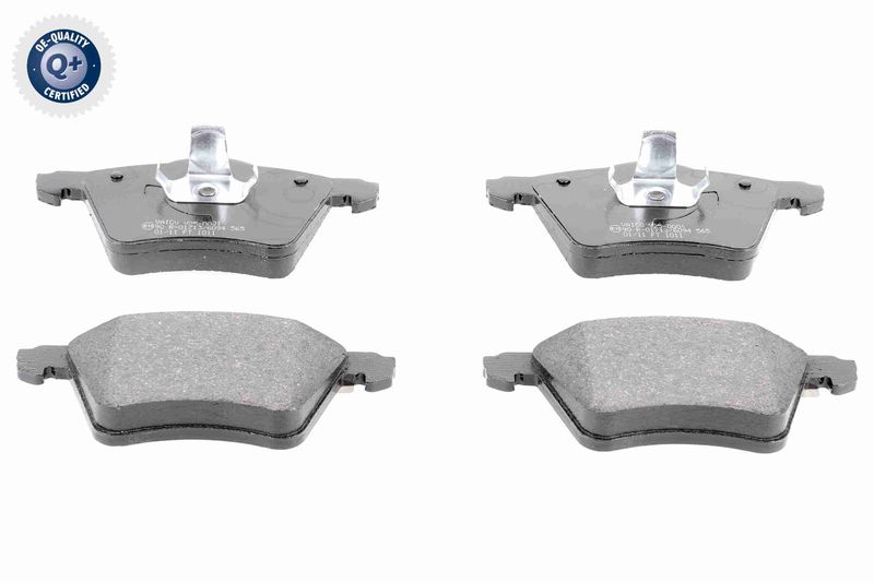 VAICO V25-0001 Brake Pad Set, disc brake