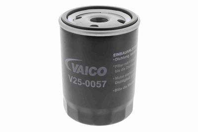 Oil Filter VAICO V25-0057