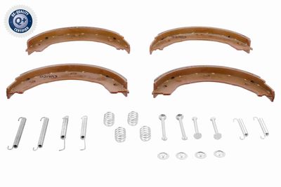 Brake Shoe Set VAICO V25-0161