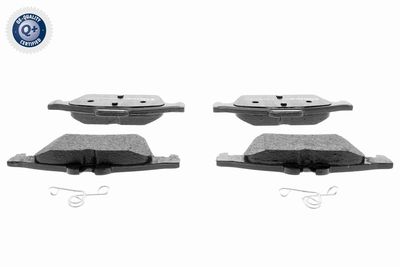 Brake Pad Set, disc brake VAICO V25-0226