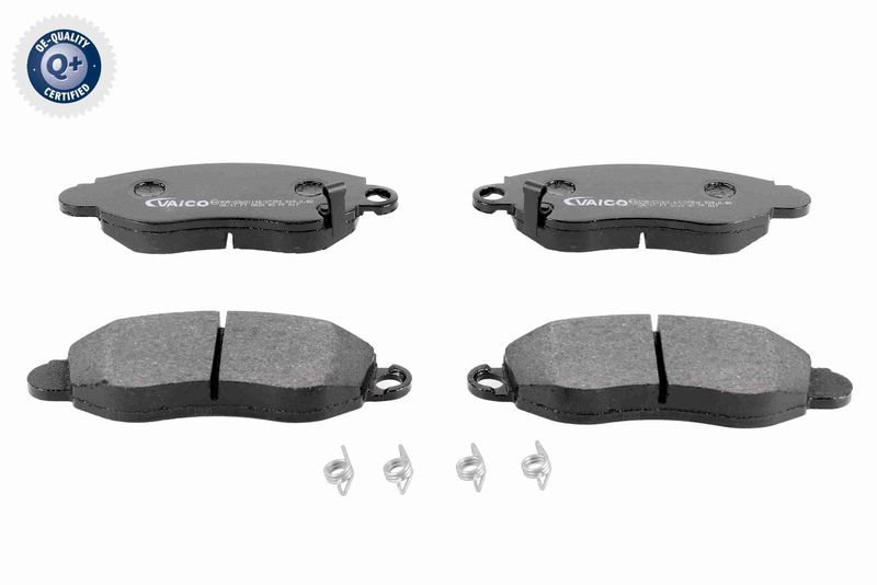 VAICO V25-0267 Brake Pad Set, disc brake