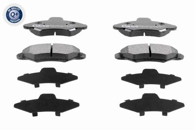 Brake Pad Set, disc brake VAICO V25-0285