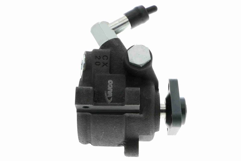 VAICO V25-0640 Hydraulic Pump, steering