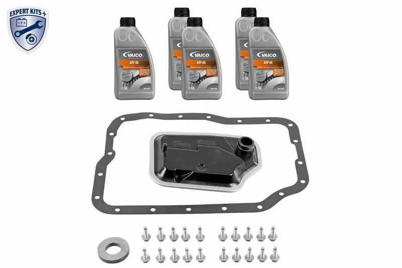 VAICO V25-0797 Parts kit, automatic transmission oil change