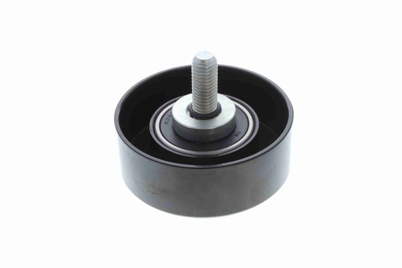 VAICO V25-0820 Deflection/Guide Pulley, V-ribbed belt