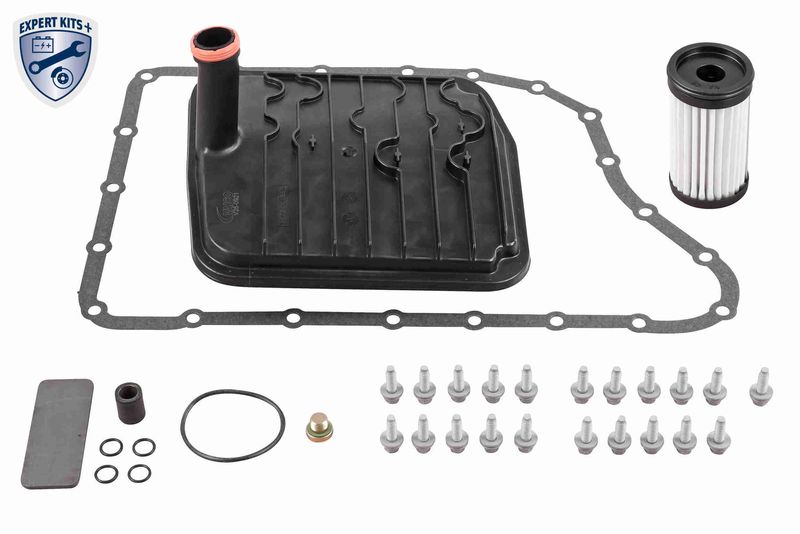 VAICO V25-0920-BEK Parts kit, automatic transmission oil change