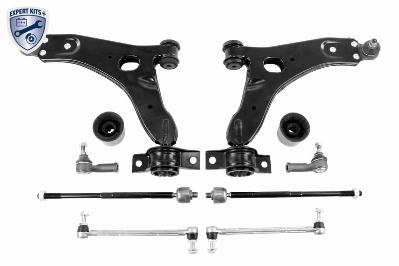 VAICO V25-1755 Control/Trailing Arm Kit, wheel suspension