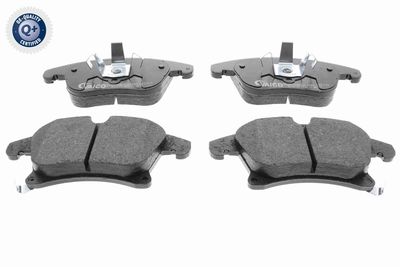 Brake Pad Set, disc brake VAICO V25-1776