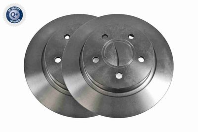 Brake Disc VAICO V25-40009