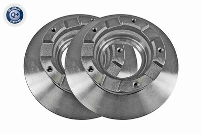 Brake Disc VAICO V25-40012