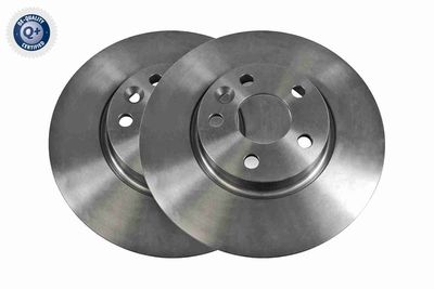 Brake Disc VAICO V25-80008