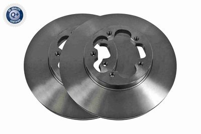 Brake Disc VAICO V25-80010