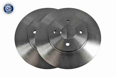 Brake Disc VAICO V25-80020