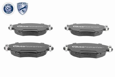 Brake Pad Set, disc brake VAICO V25-8109