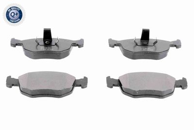 Brake Pad Set, disc brake VAICO V25-8122