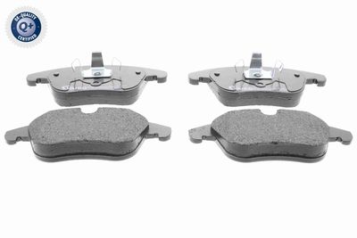 Brake Pad Set, disc brake VAICO V25-8123