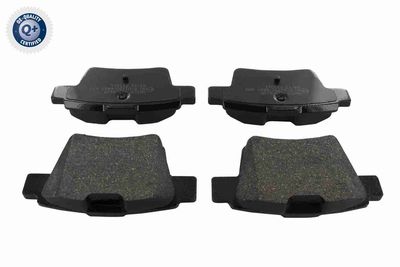 Brake Pad Set, disc brake VAICO V25-8125