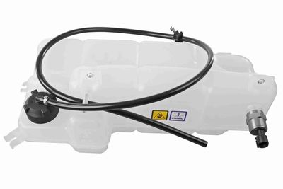 Expansion Tank, coolant VAICO V27-0031