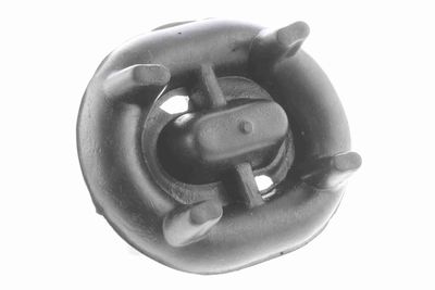 Rubber Mount, muffler VAICO V30-0043