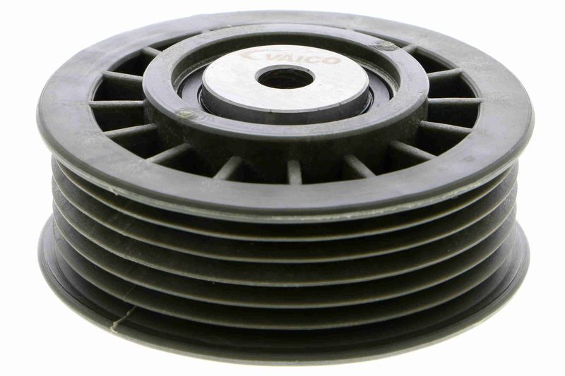 VAICO V30-0131-1 Tensioner Pulley, V-ribbed belt