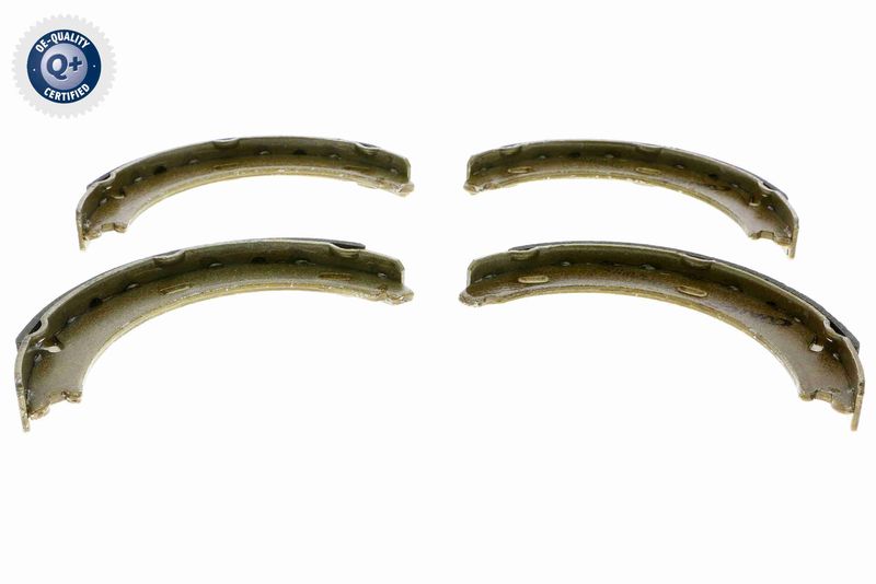 VAICO V30-0490 Brake Shoe Set