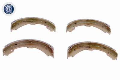 Brake Shoe Set, parking brake VAICO V30-0541