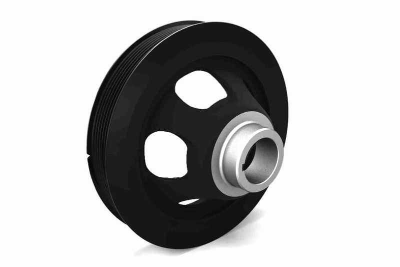 VAICO V30-0546 Belt Pulley, crankshaft